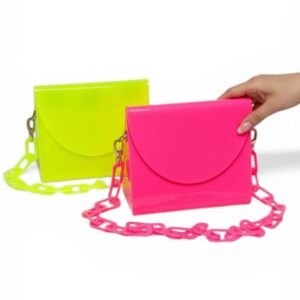 Isis Bag Neon