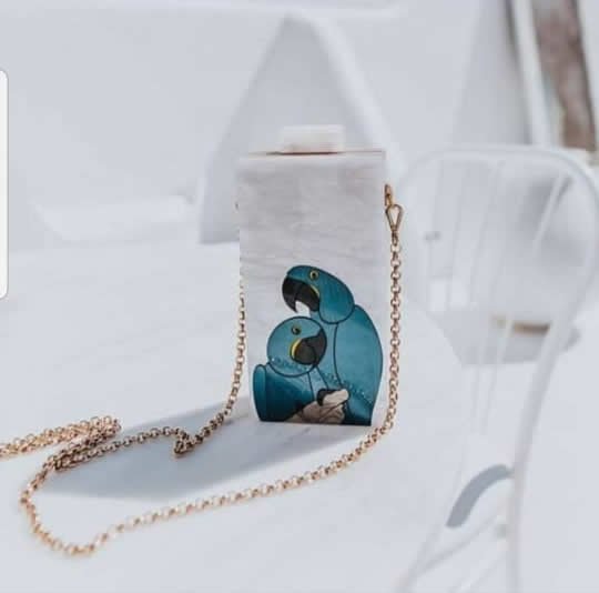 Ararê Bag - Imagem 16