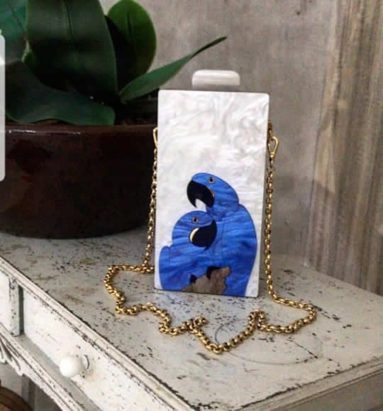 Ararê Bag - Imagem 14