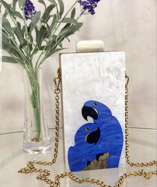 Ararê Bag - Imagem 15