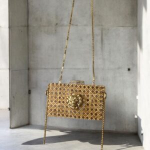 Maitê Clutch