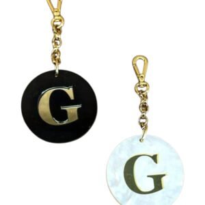 Chaveiro de acrílico