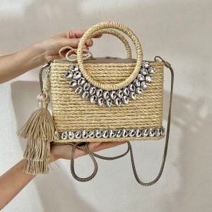 Cristal Bag