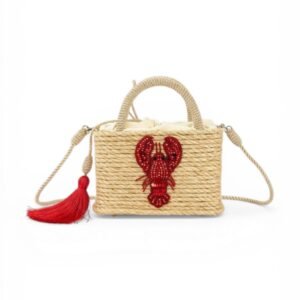 Lagosta Bag