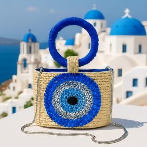 Amuleto Bag