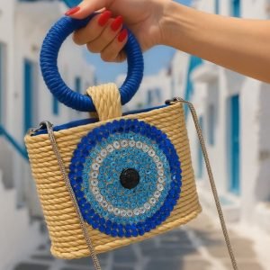 Amuleto Bag