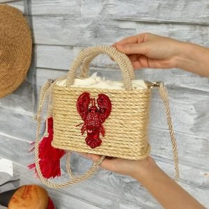 Lagosta Bag