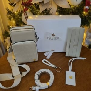 Kit Feminino Shoulder Bag