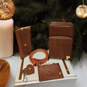 Kit Feminino Shoulder Bag