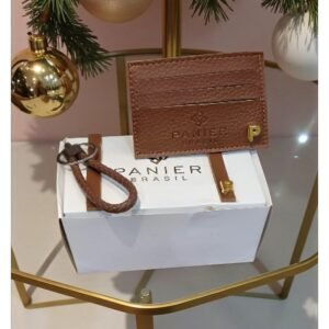 Kit Masculino: “Só uma lembrancinha”