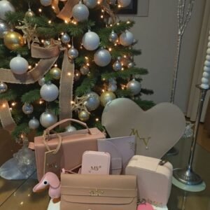 Kit Menina 1: “Só uma lembrancinha”