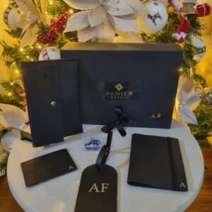 Kit Viagem Masculino