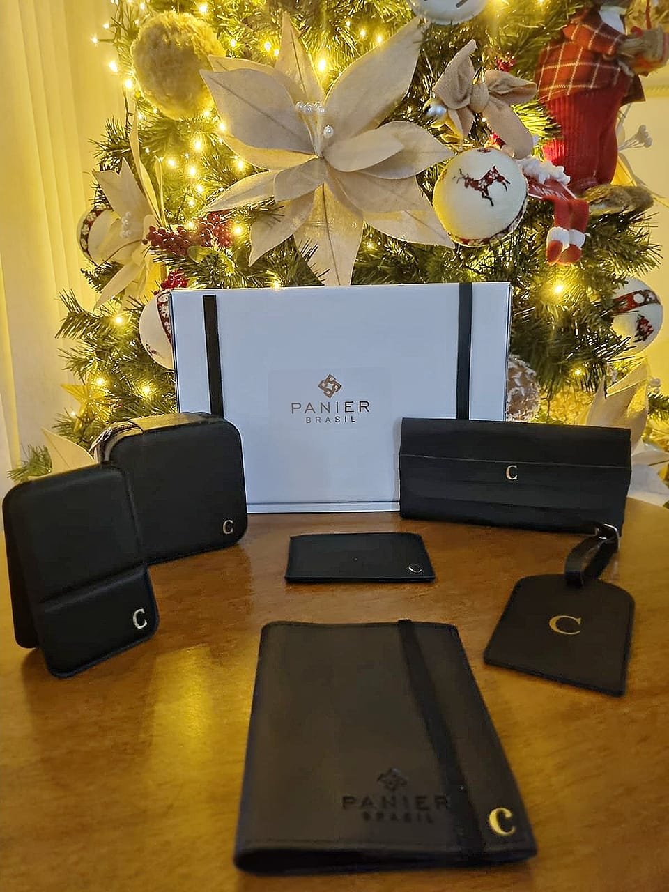 Kit Viagem Feminino - Imagem 10