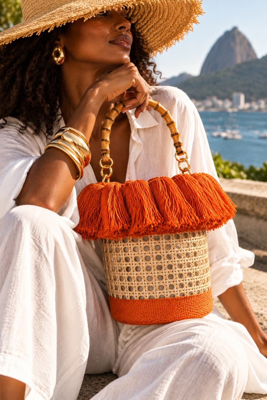 Paraty Bag - Imagem 4