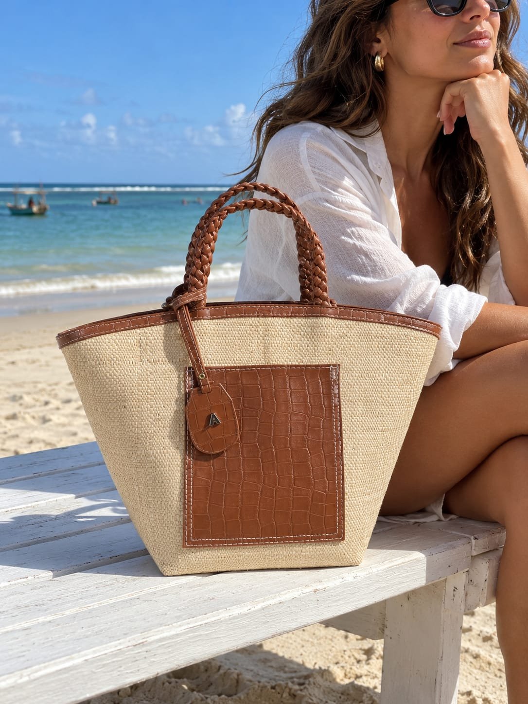 Riviera Bag - Imagem 3